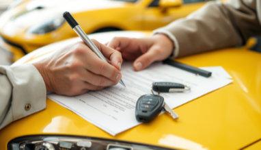 Autokauf in Kornwestheim