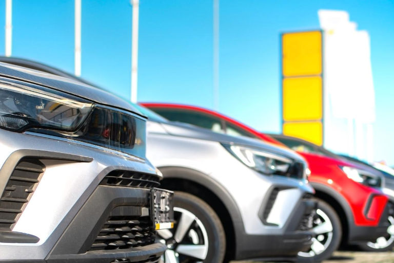 Unfallwagen Ankauf Kornwestheim